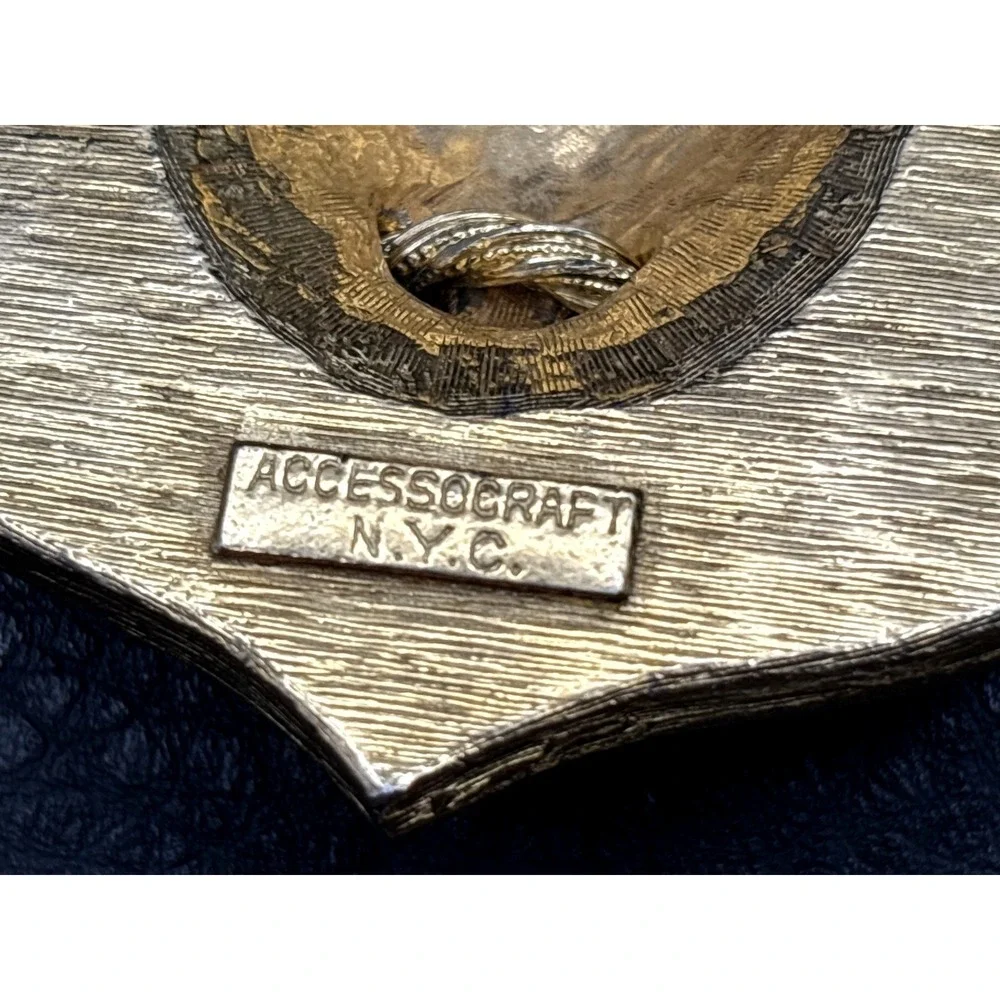 Accessocraft NYC overall good